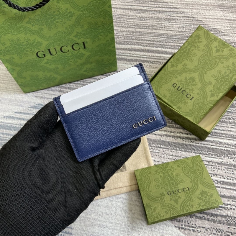G*u*i wallets & purse